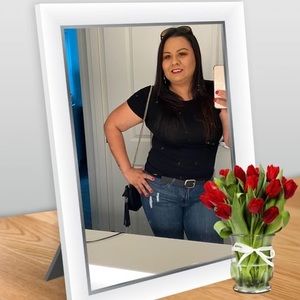 Meet your Posher, Griselda